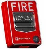Honeywell Notifier Fire Alarms