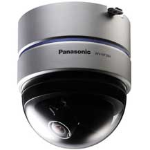 Panasonic Dome CCTV
